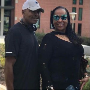 Meet your Posher, Brenda